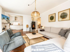 Ferienhaus Bansin Das Moderne